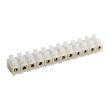 ЗВИ-10 2,5-6мм2 12пар IEK E-PRO