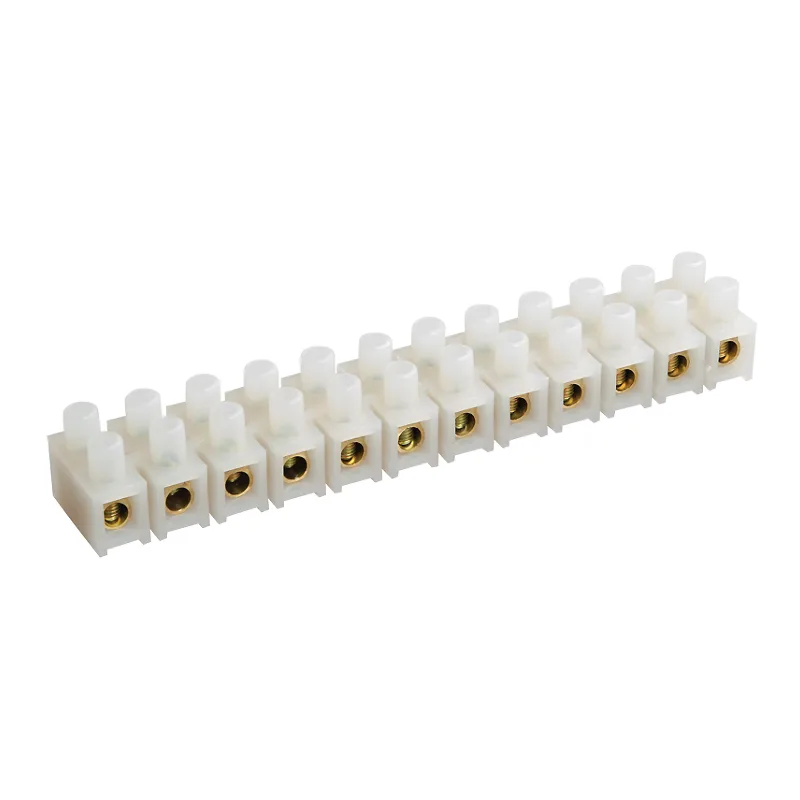 ЗВИ-10 2,5-6мм2 12пар IEK E-PRO