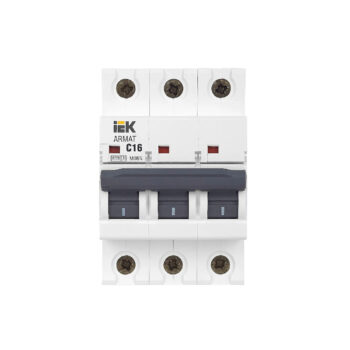 ARMAT (3ф) 16А C IEK (1)