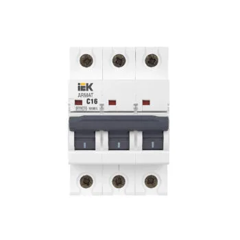 ARMAT (3ф) 16А C IEK (1)