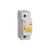 BA 47-100 (1ф) 100А IEK (4/40) E-PRO