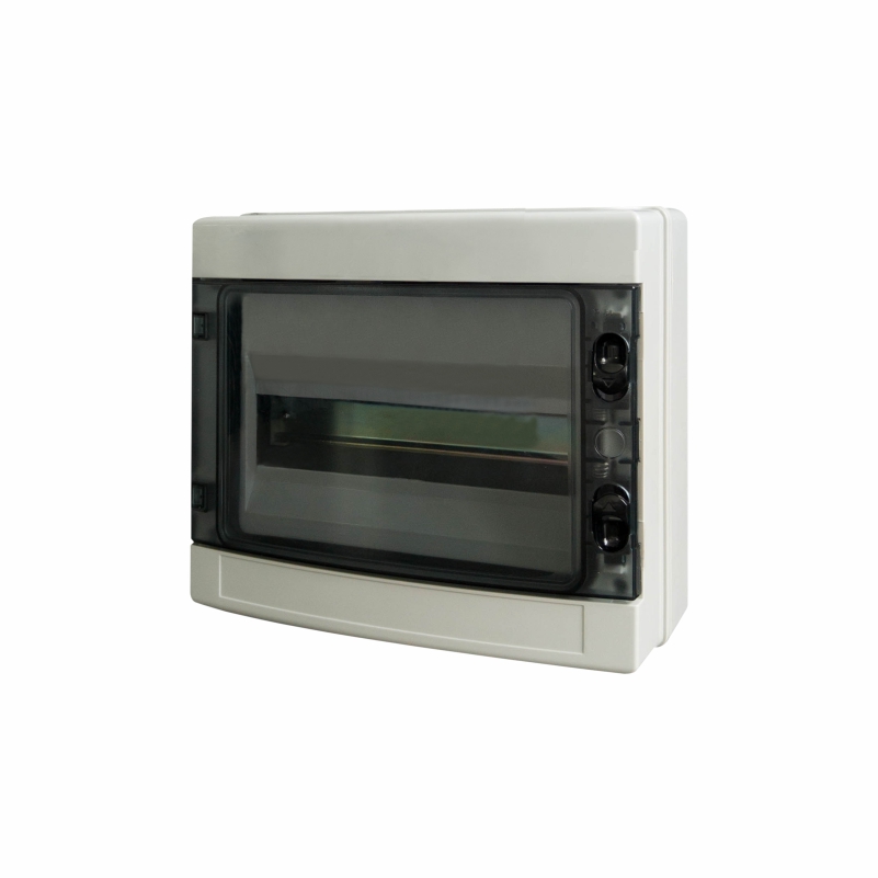 FORT ЩРН-П 12 модулей навесн. пластик IP 65 UNIT (20) — изображение 2