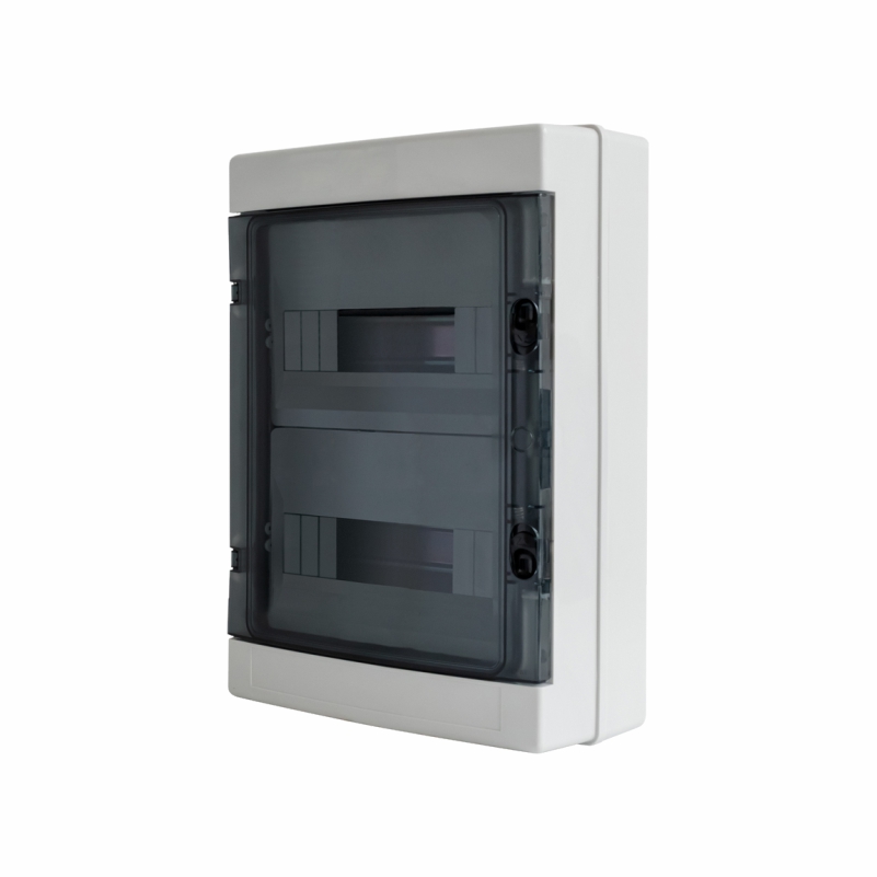 FORT ЩРН-П 24 модулей навесн. пластик IP 65 UNIT (5) — изображение 2