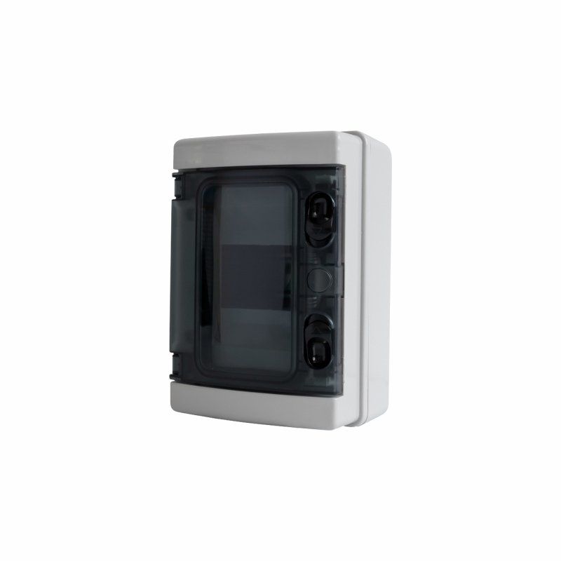 FORT ЩРН-П  4 модуля навесн. пластик IP 65 UNIT (20) — изображение 2