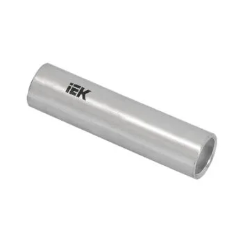 Гильза медная луженая ГМЛ 10  IEK E-PRO