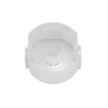 Установочная коробка для твердых стен 75х40 К-207 EKT (100)