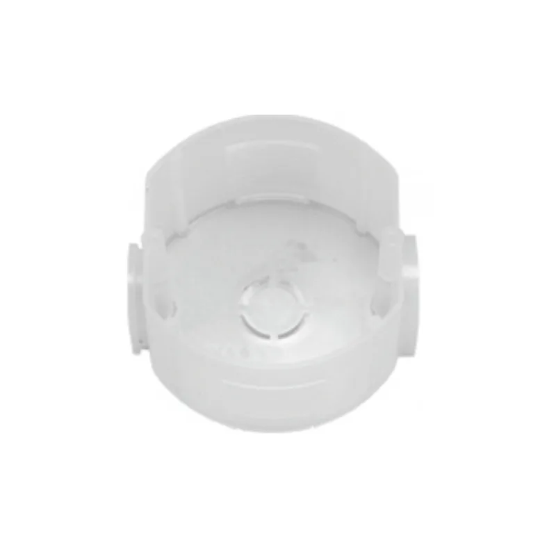 Установочная коробка для твердых стен 75х40 К-207 EKT (100)