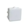 Распределительная коробка о/у с сальниками 100х100х50 IP44 КМ41255 IEK (48)