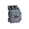 Контактор КМ-102 40А АС3 АС4 1НО+1НЗ 220В (1) DEKraft