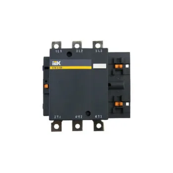 Контактор КТИ 5150 150А 230В IEK (1/4)