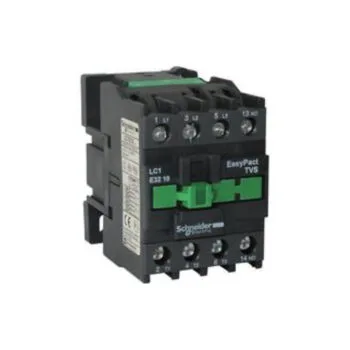 Контактор LC1E 3210M5 32А 220В 50 Гц (2вел) Schn El (1)