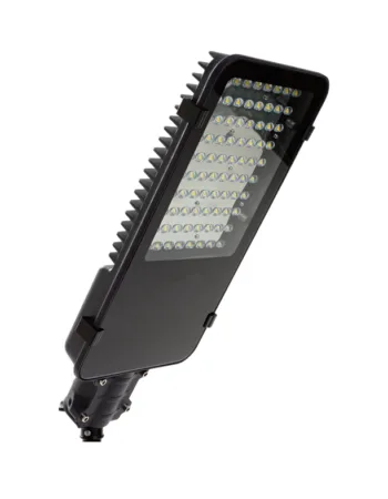 LED ДКУ DRIVE 100W 9000Lm 590х265х75 5000K IP65 MEGALIGHT (4)