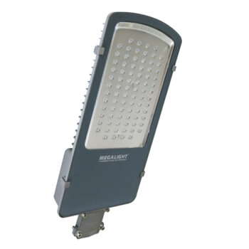 LED ДКУ DRIVE GREY 80W 7200Lm 590х265х75 5000K IP65 MEGALIGHT (4)