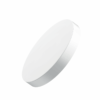 LED ДПО TRIO (белый) 24W/32W/38W 3800Lm d400x42 3CCT 3000K/4000K/6500K IP20 MEGALIGHT (10)