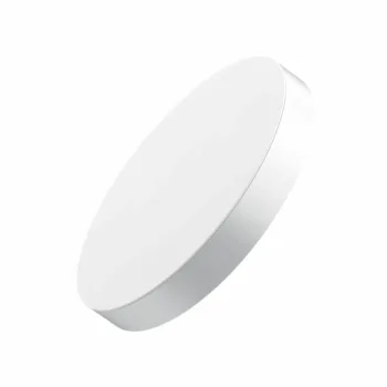 LED ДПО TRIO (белый) 32W/38W/48W 4800Lm d500x42 3CCT 3000K/4000K/6500K IP20 MEGALIGHT (10)
