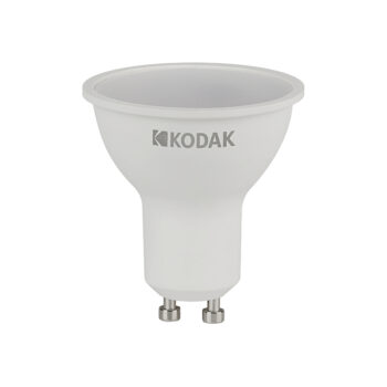 LED Лампа MR16 "Софит" 7W 6500K GU10 KODAK