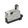 Микр. конц. МП-7141 укор. рычаг с рол. IP40 IEK
