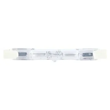 OSRAM 2000W R7s 327,4мм (12) (Галогенная) !!!
