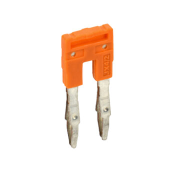 Перемычка гребенчатая для CP 4мм2 2PIN IEK