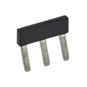 Перемычка гребенчатая для CTS-F 4мм2 3PIN IEK