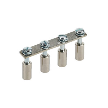 Перемычка в сборе для CTS 35мм2 4PIN IEK
