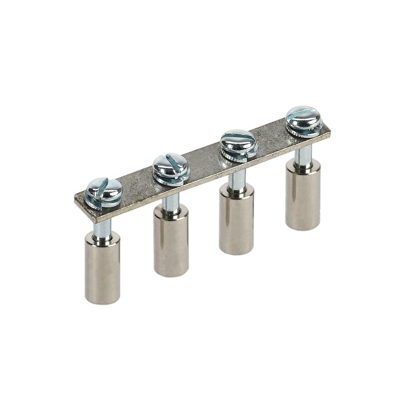 Перемычка в сборе для CTS 35мм2 4PIN IEK