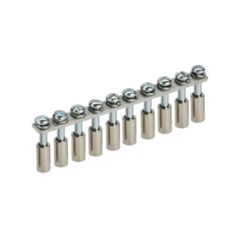 Перемычка в сборе для CTS 4мм2 10PIN IEK