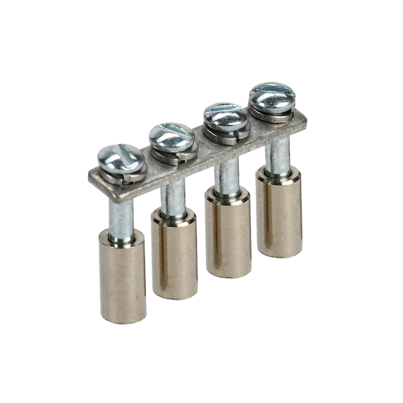 Перемычка в сборе для CTS 4мм2 4PIN IEK