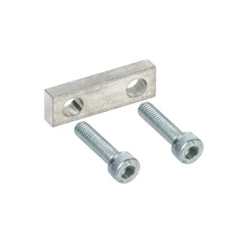 Перемычка в сборе для CTS 70мм2 2PIN IEK
