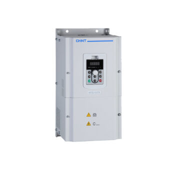 Преобразователь частоты NVF2G-S-5.5/PS4, 5.5кВт, 380В 3Ф, перегрузка 120% 431228 CHINT (1/4)