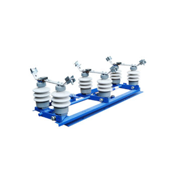 Арматура для АС ЛЭП