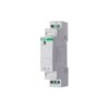 Реле электромагнитное PK-1P-230, 230В, AC, 1NO/NC, 16А F&F