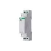 Реле электромагнитное PK-1P-230, 230В, AC, 1NO/NC, 16А F&F
