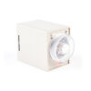 Реле времени AH3-2 (РВЛ-М) 0-60м 220V AC (1)