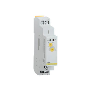 Реле задержки выкл. при снятии пит. ORT 12-240В AC/DC IEK ORT-D-ACDC12-240V NEW