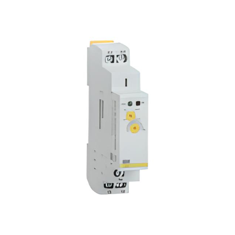 Реле задержки выкл. при снятии пит. ORT 12-240В AC/DC IEK  ORT-D-ACDC12-240V NEW