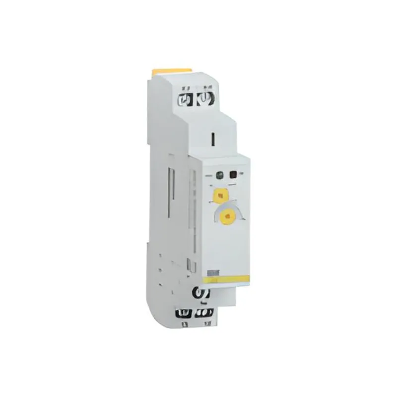 Реле задержки выкл. при снятии пит. ORT 12-240В AC/DC IEK ORT-D-ACDC12-240V NEW
