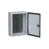 ЩМП 400х300х150 IP66 TITAN 5 IEK
