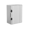 ЩМПп 400х300х170мм серый. IP66 TETRA IEK