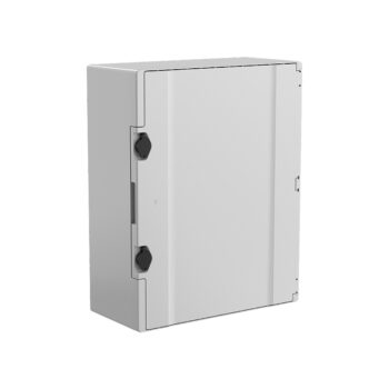ЩМПп 500х400х180мм серый. IP66 TETRA IEK