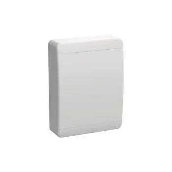 ЩРН-П 24 бел. дверь IP41 TEKFOR IEK