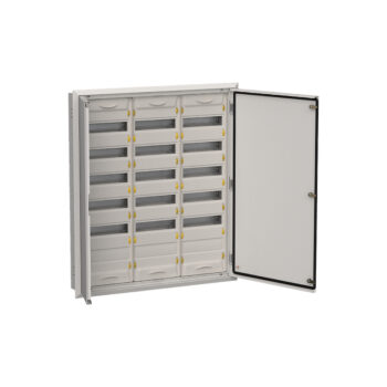 ЩРВ 216 (3х72мод) 1005х885х130 IP31 TITAN 5 IEK