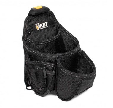 Сумка поясная модульная на клипсе СМ-01 серия Quick-Lock 83135 KBT NEW