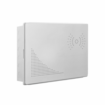 Щиты пластиковые