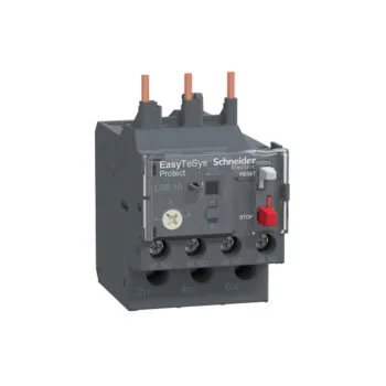 Тепловое реле EASYPACT TVS 4...6A Schneider Electric LRE10