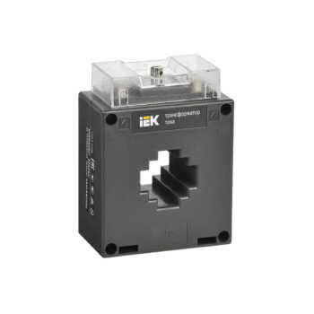 Трансформатор тока ТТИ-30  200/5А 5ВА 0,5 IEK E-PRO
