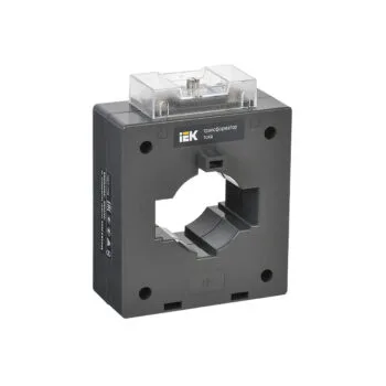 Трансформатор тока ТТИ-60 800/5А 10ВА 0,5 IEK E-PRO