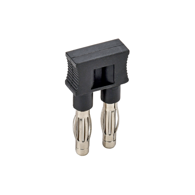 Вилка закорачивающая для CTS-DT 6мм2 2PIN IEK