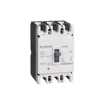 Авт. выкл. NM1-250S 3Р 250A 25кА 126307 CHINT (1/8)
