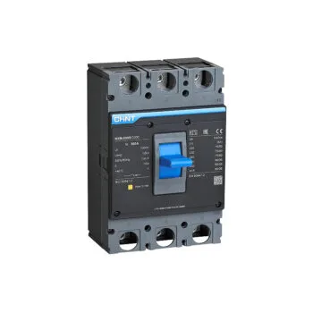Авт. выкл. NXM-800S 3Р 800A 50кА  131376 CHINT (1/2)